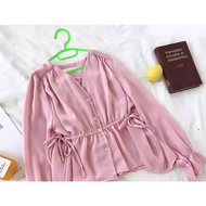 GANTUNGAN BAJU HANGER UNTUK DISPLAY TOKO PAJANGAN ANTI KUSUT JEMUR