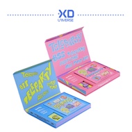 SEVENTEEN BSS TELEPARTY - Standard ver