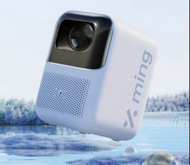 小米有品 - 小明智能投影儀 Q2 Pro