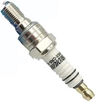 Engine spark plug 1pc IRIDIUM Spark Plug EHIX-CR9-9 /Fit For CR9EHIX-9 CR9EH-9 IUH27 U27FERZ-U9 XS43