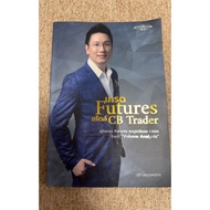 The Secret of Volume By Price in Derivatives and Stock Market (A13)