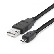 Replacement USB Camera Data Charger Charging Cable Cord for Fujifilm X10, X20, XF1, FinePix S4500 S4