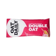 Oat Cereal Drink OAT DAILY Double Oat Cereal Powder Drink 25 Gr