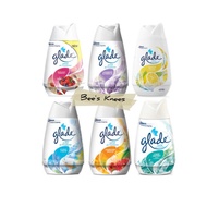 Glade Scented Gel 170g Home Fragrance Pewangi Bilik Pewangi home room perfume office fragrance pewan