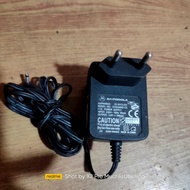 MOTOROLA R ADAPTOR35036060-C5 3.6V 600mA