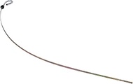 JZGRDN Oil Dipstick 3933364 Compatible with Cummins Engine 4B3.9 6B5.9 C8.3 QSB3.9 4BT 6BT ISB Volvo