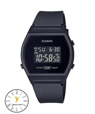 นาฬิกาข้อมือผู้หญิง Casio รุ่น LW204 แท้