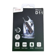 D11 _K10 wireless bluetooth