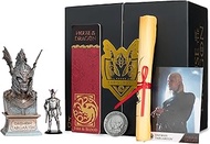 McFarlane Toys - House of The Dragon Daemon Targaryen Collector Box
