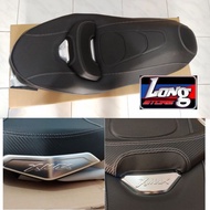 Yamaha Xmax-250 Variation Seat Motorcycle Seat Yamaha Xmax 250 Variation NEMO Brand NEMO ABS Plastic Material NEMO