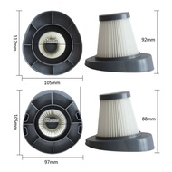 For HanFuRen LF-07 LF-07A LF-07C Vacuum Cleaner Replacement Paper Filter