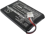 Compatible with Battery for Ph***ps PH422943, S9A, S9A/34, S9A/38, S9H (500mAh)