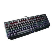 Gaming Freak MX-GT9 Gaming Mechanical Keyboard (Blue / Brown Switch) MXGT9
