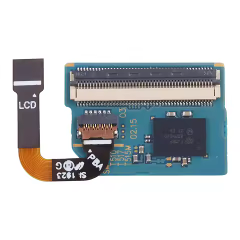 For Samsung Galaxy Tab A 10.1 2019 SM-T510/T515 Touch Connection Board