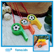 Children's Private Whistle Toy/Children's Ball Sports Whistle [FAMA0671]