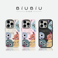 BIU BIU mobile phone case compatible with iPhone 11 12 13 14 15 16 PRO MAX 7 8 SE 7+ 8+ Case