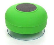 Waterproof Speaker Mini Bluetooth Wireless Portable Speaker - CLEAR STOCK