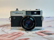 PETRI COMPUTER 35 CC PETRI 40MM.F2.8