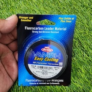 LEADER BERKLEY VANISH FLUOROCARBON - won5.shop