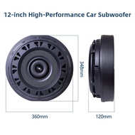 DONGLIGU | Active Built-in Amplifier Subwoofer 12 Inch