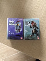 Converge Motion Ultraman Vol 14 Ultraman 80 Golza 超人80 哥爾贊