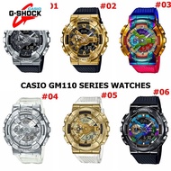 g*/@shock GM-110 Rainbow Edition Limited Out of Print GM110RB-2A Men's Watch fashion resin watch str