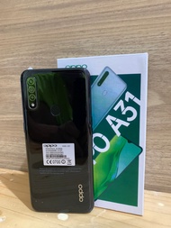 OPPO A31 RAM 8/256 GB