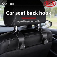 KIA Carnival HEV Diesel EV5 EV9 Sorento PHEV Car Hook Seat Hanging