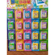 SAMNIO SLIDE PUZZLE/ (3x4) MAHJONG PUZZLE