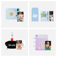 NCT WISH 1st ANNIVERSARY MD