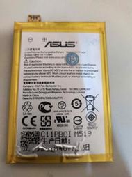 二手 手機電池 華碩ZenFone2 ZE551ML ZE550ML- C11P1424 ASUS-Z00ADB