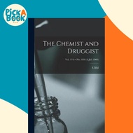 The Chemist and Druggist [electronic Resource]; Vol. 174 = no. 4195 (9 July 1960) by Ubm (paperback)