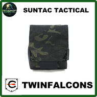 Twinfalcons กระเป๋าประกอบยุทธวิธี | JSTA Molle Stacked Pouch | TW-P132