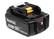 makita 18v 電池 6ah