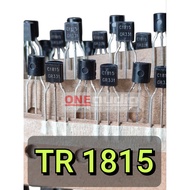 Transistor C1815 Chain