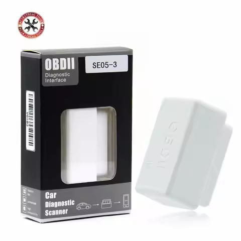 HOT!! For Android/Windows OBD2 ELM327 V1.5 with PIC18F25K80 chip Bluetooth 2.0 Car Diagnostic Tool M