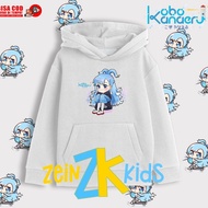 Kobo Kanaeru Chan Children's Jacket / Kobo Kanaeru Chan Children's Sweater