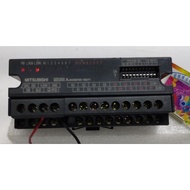 Second-Hand MITSUBISHI AJ65SBTB1-16D 16T 16D1 16T1 16DT 16DT1 16DT2