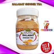 Buy 1 Get 1! AMADEO 350G SALABAT with FREEBIE! Ginger Tea Turmeric Powder 100% Natural Luyang Dilaw