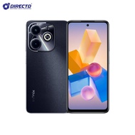 ORIGINAL INFINIX HOT 40I SMARTPHONE 4GB +128GB - - READY STOCK USED SET- 18W FAST CHARGE