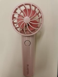 韓國BLUEFEEL手提風扇