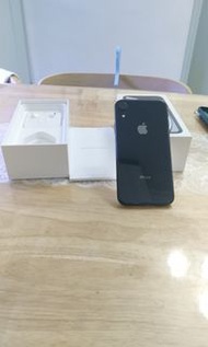 IPHONE XR 64G