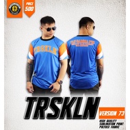 Triskelion V.73 Full Sublimation Frat Shirt