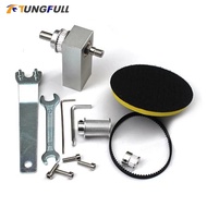 DIY Table Saw Spindle Assembly Saw Bearing Block Precision Table Saw Mini Woodworking Table Saw Home