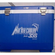 COOLER BOX 35 Liter 35S LION STAR Marina Refrigerator Cooling BOX