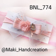 Headband Blossom Becca BNL_774