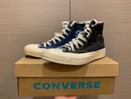 Converse 1970 Renew 牛仔 拼接 高筒 166286c size us 7