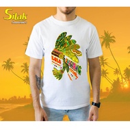 Iloilo City Dinagyang Festival T shirt