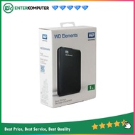 WD Elements 2.5 Inch 1TB - USB 3.0