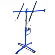 Hand-operated Drywall Panel Hoist Gypsum Board Lifter Drywall Tools Woodworking Tools Lift For Lifti